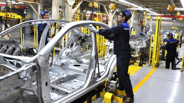 Узбекистан приватизирует UzAuto Motors через открытый тендер