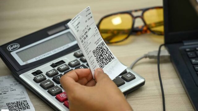 Toshkentda soxta cheklar orqali 4,7 mlrd so‘m keshbek o‘zlashtirildi