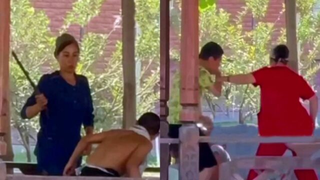 В центре «Гамхурлик» в Андижане выявлены факты насилия над детьми: уволены 7 сотрудников
