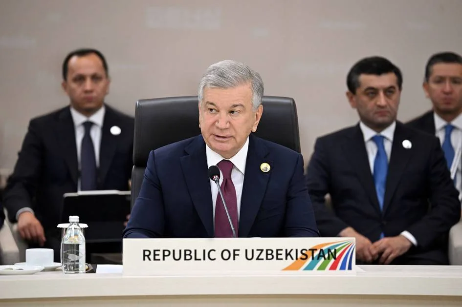 Шавкат Мирзиёев предложил пять направлений развития партнерства с Южной Кореей