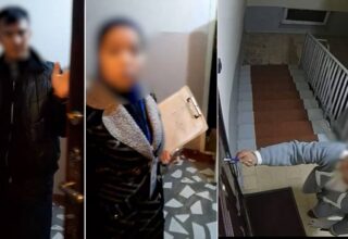 Toshkentda uylarni noqonuniy ijaraga berish bo‘yicha ommaviy reydlar boshlandi