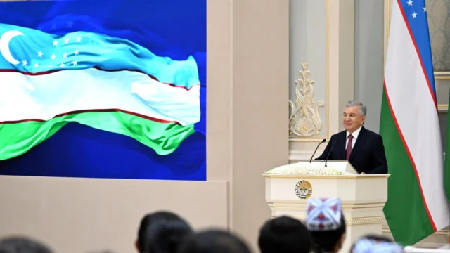 O‘zbekistonda qizlar shaxmati va parashaxmatni rivojlantirish bo‘yicha alohida tizim yaratiladi