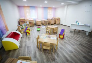 В Ахангаране из-за халатности воспитательниц умер трехлетний ребенок