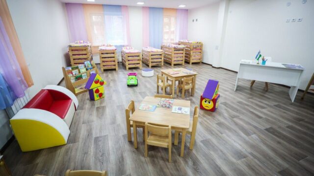 В Ахангаране из-за халатности воспитательниц умер трехлетний ребенок