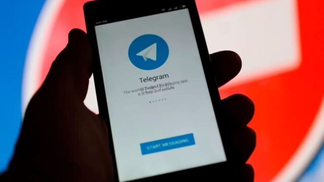 В Узбекистане Telegram и Instagram стали самыми популярными соцсетями