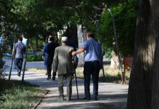 Iqtisodiyot va moliya vazirligi pensiya islohotining sabablari va tafsilotlarini ochiqladi