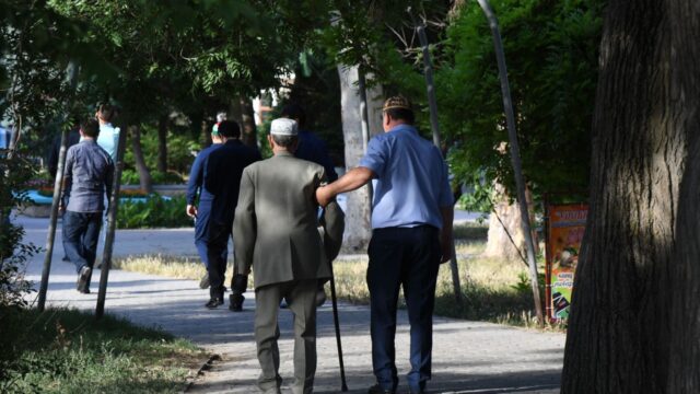 Iqtisodiyot va moliya vazirligi pensiya islohotining sabablari va tafsilotlarini ochiqladi