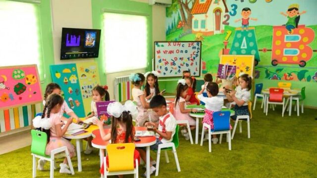 В Намангане заведующего складом детсада подозревают в изнасиловании 5-летней девочки