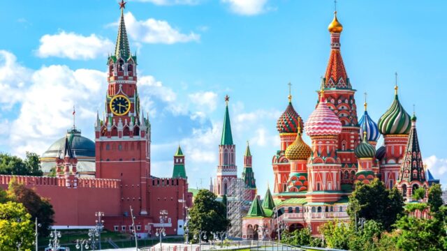 Гражданам Узбекистана придется лететь в Москву для получения визы в Таиланд