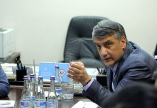 Алишер Кадыров призвал вернуть смертную казнь для педофилов и убийц детей