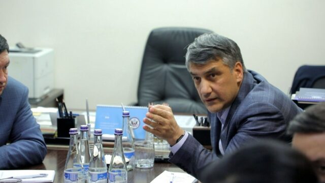 Алишер Кадыров призвал вернуть смертную казнь для педофилов и убийц детей