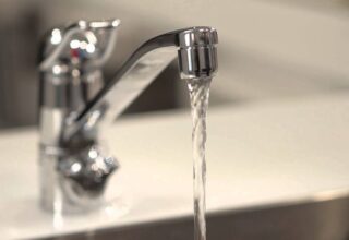 Опубликован график осенних отключений горячей воды в Ташкенте