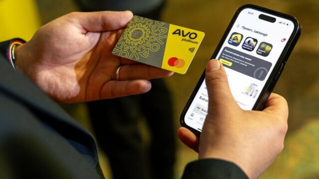 AVO Bank kvartira puli muzlatilgan omonat bo‘yicha mojaroga munosabat bildirdi