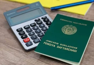 Пенсии в Узбекистане начнут назначать автоматически без обращений