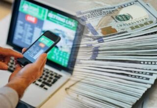 В Ташкенте сотрудники банка присвоили 300 тысяч долларов с депозита гражданина