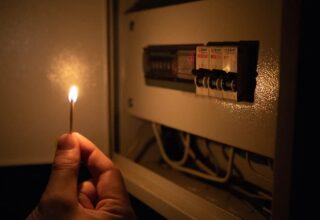 O‘zbekistonda elektr energiyasi uzoq vaqt o‘chirilgani uchun kompensatsiya to‘lanishi mumkin