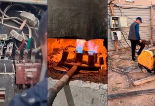 Хищения энергоресурсов в Узбекистане за август превысили 71 миллиардов
