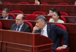 Кадыров ответил Агентству культурного наследия и анонсировал парламентское слушание