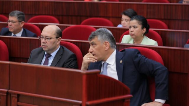 Кадыров ответил Агентству культурного наследия и анонсировал парламентское слушание