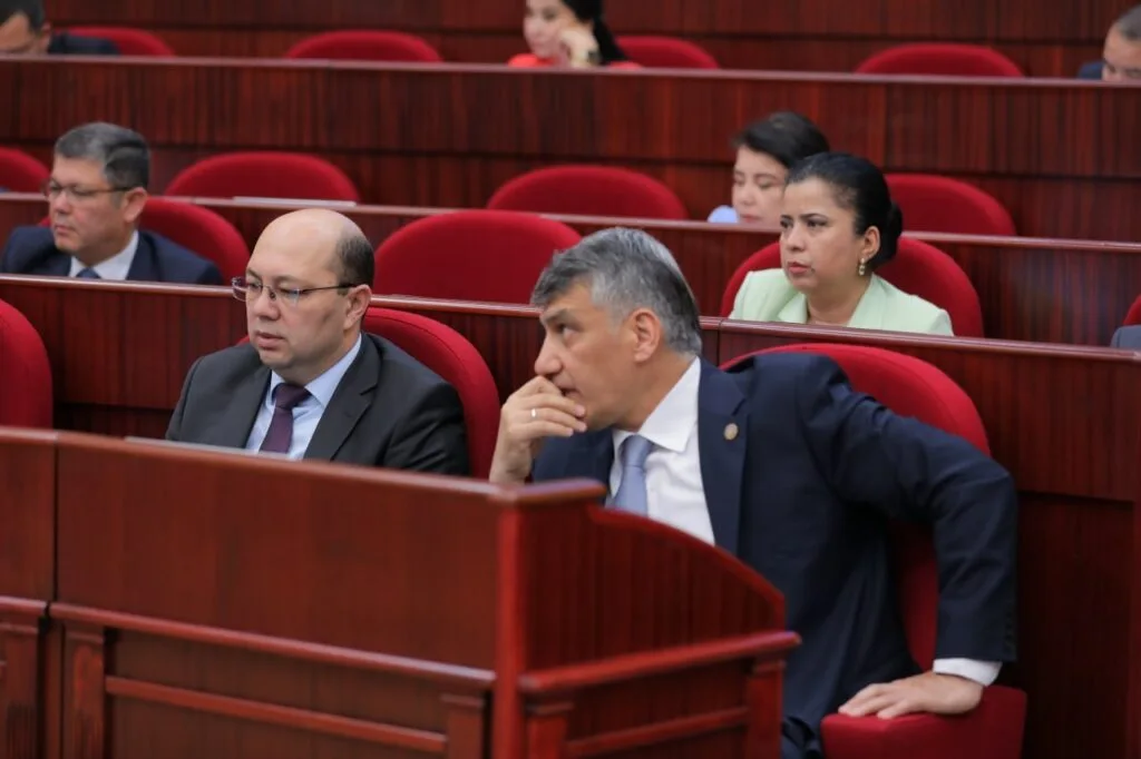 Кадыров ответил Агентству культурного наследия и анонсировал парламентское слушание