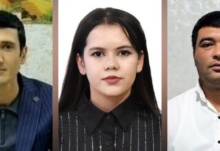 Сотрудники Taftish.uz и экс-офицеры СГБ получили до десяти лет колонии
