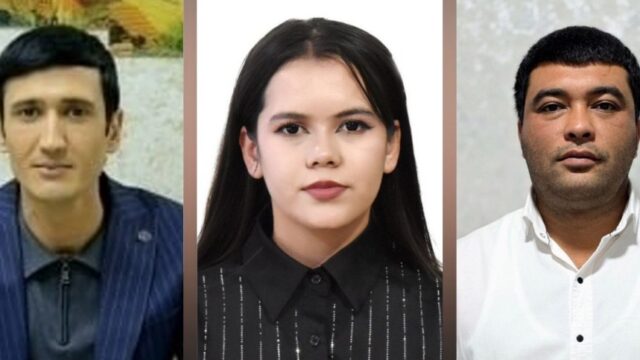 Сотрудники Taftish.uz и экс-офицеры СГБ получили до десяти лет колонии