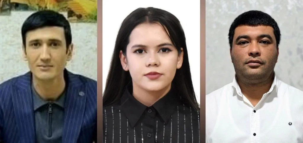 Сотрудники Taftish.uz и экс-офицеры СГБ получили до десяти лет колонии
