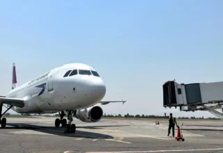 Между Ташкентом и Маврикием откроется прямое авиасообщение