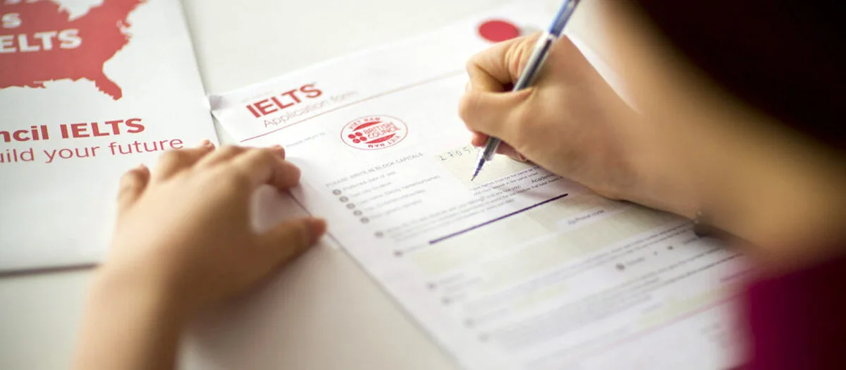 В Узбекистане выросла стоимость сдачи экзамена IELTS