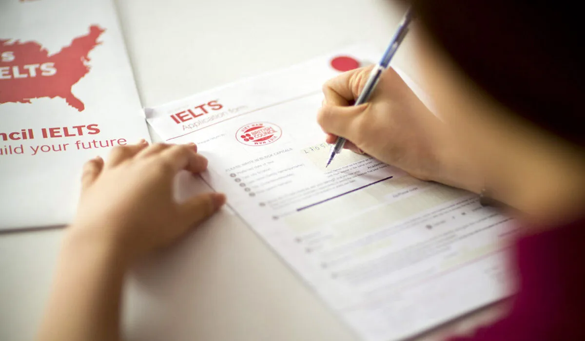 В Узбекистане выросла стоимость сдачи экзамена IELTS