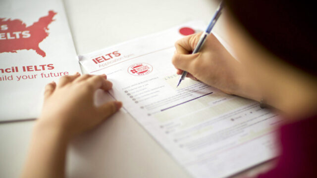 В Узбекистане выросла стоимость сдачи экзамена IELTS