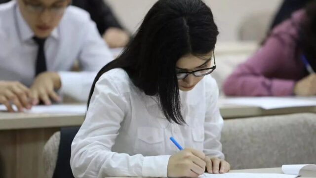 Pedagoglarning farzandlari uchun kontrakt to‘loviga 30 foiz chegirma beriladi