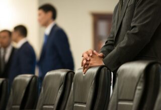 O‘zbekistonda 8,9 mingdan ortiq hokim yordamchisi qayta baholashdan o‘tkaziladi
