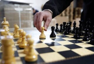 В Узбекистане пройдет шахматный турнир с призовым фондом 620 млн сумов