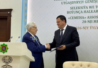 O‘zbekiston Uzbek Seeds brendi ostida MDH bozoriga urug‘lik yetkazib berishni kengaytiradi