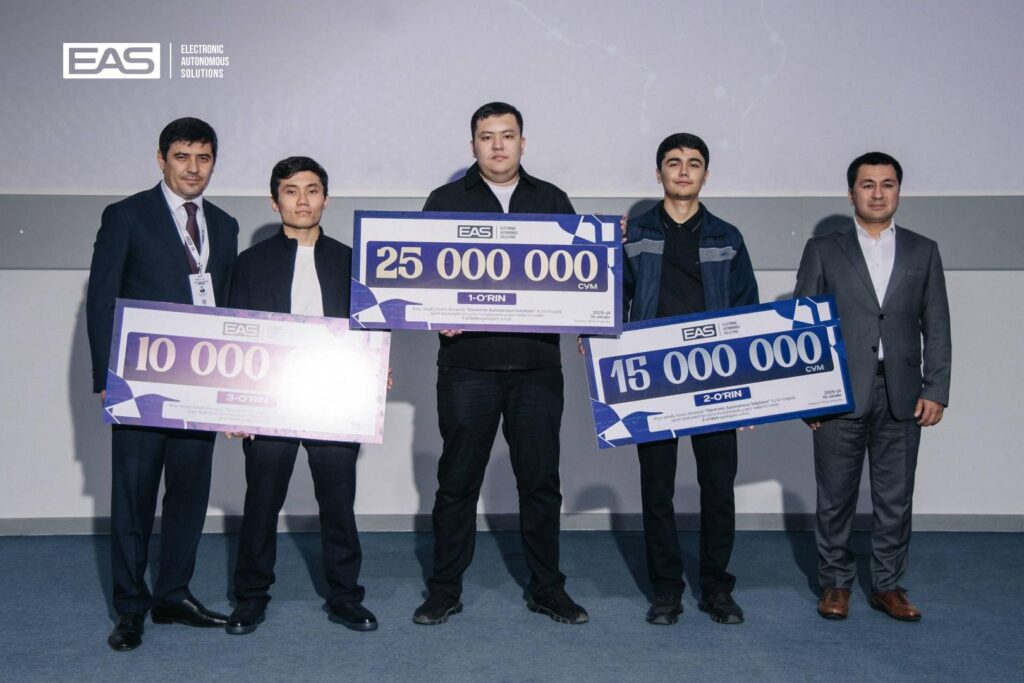 В Ташкенте прошёл научно-практический форум ILMIY AMALIY FORUM 2026