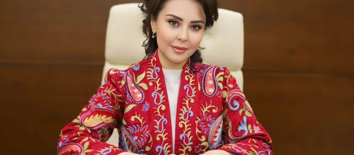Единственная женщина на посту районного хокима Ташкента снята с должности