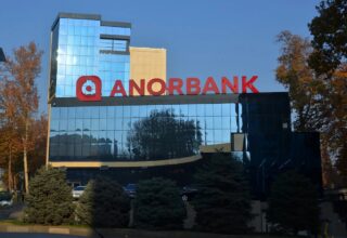 Anorbank продолжил наращивать активы на фоне новостей вокруг акционера