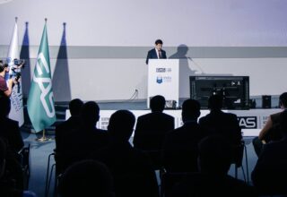 В Ташкенте прошёл научно-практический форум ILMIY AMALIY FORUM 2026