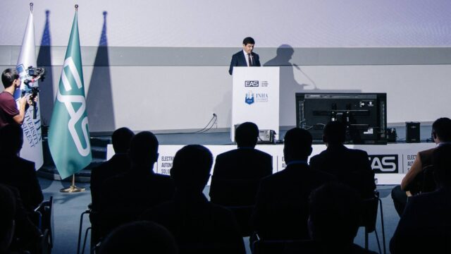 В Ташкенте прошёл научно-практический форум ILMIY AMALIY FORUM 2026