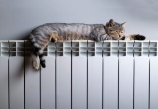 В хокимияте Ташкента рассказали, когда в столице включат отопление