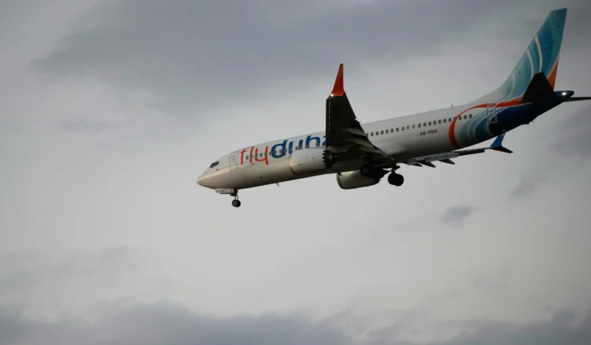 Израиль был готов сбить рейс Flydubai со 150 пассажирами на борту — СМИ