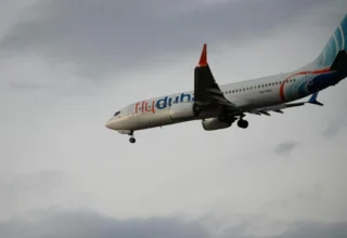 Израиль был готов сбить рейс Flydubai со 150 пассажирами на борту — СМИ