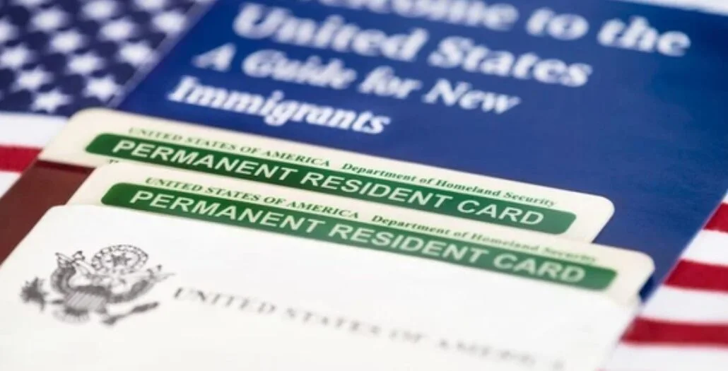 Федеральный суд США обязал Госдеп провести лотерею Green Card (DV-2027)