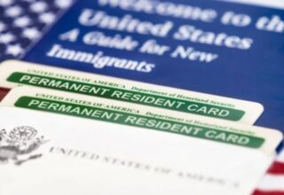 Федеральный суд США обязал Госдеп провести лотерею Green Card (DV-2027)