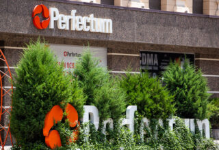 Владелец Beeline купит сотового оператора Perfectum за $207 млн