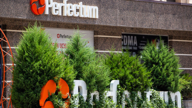 Владелец Beeline купит сотового оператора Perfectum за $207 млн