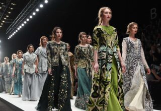 Toshkentda Xalqaro moda akademiyasi tashkil etiladi