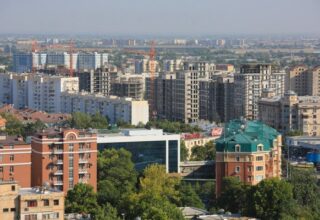 Управляющим компаниям заморозят сборы с жителей за отсутствие отчетов