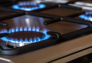 В двух районах Ташкента временно приостановят подачу газа